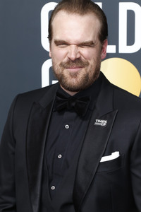 75. Golden Globe Awards in Beverly Hills