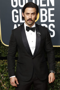 75. Golden Globe Awards in Beverly Hills