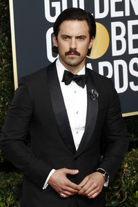 75. Golden Globe Awards in Beverly Hills
