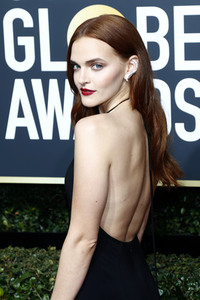 75. Golden Globe Awards in Beverly Hills