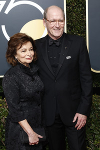 75. Golden Globe Awards in Beverly Hills
