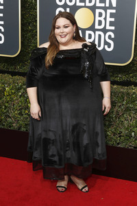 75. Golden Globe Awards in Beverly Hills