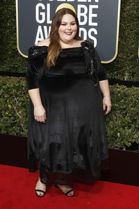 75. Golden Globe Awards in Beverly Hills