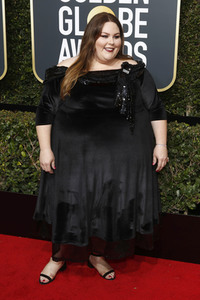75. Golden Globe Awards in Beverly Hills