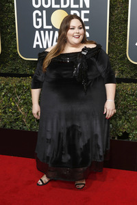75. Golden Globe Awards in Beverly Hills