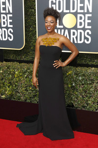 75. Golden Globe Awards in Beverly Hills