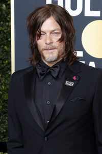 75. Golden Globe Awards in Beverly Hills