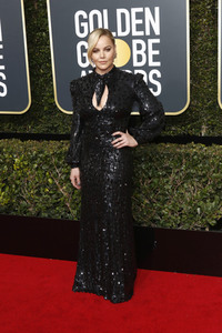 75. Golden Globe Awards in Beverly Hills