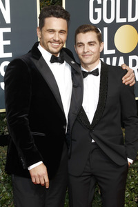 75. Golden Globe Awards in Beverly Hills
