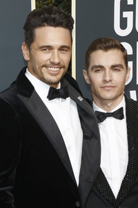 75. Golden Globe Awards in Beverly Hills