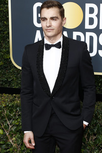 75. Golden Globe Awards in Beverly Hills