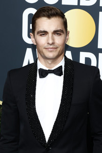 75. Golden Globe Awards in Beverly Hills