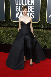 75. Golden Globe Awards in Beverly Hills