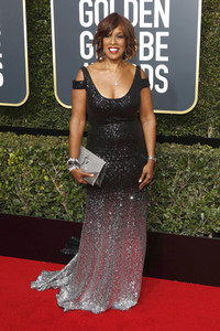 75. Golden Globe Awards in Beverly Hills