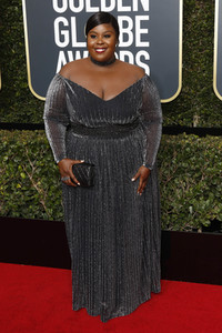 75. Golden Globe Awards in Beverly Hills