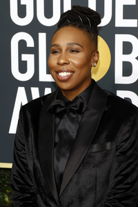 75. Golden Globe Awards in Beverly Hills