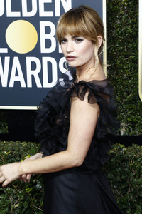 75. Golden Globe Awards in Beverly Hills