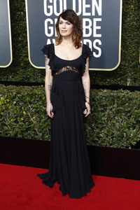 75. Golden Globe Awards in Beverly Hills