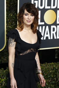 75. Golden Globe Awards in Beverly Hills