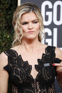 75. Golden Globe Awards in Beverly Hills