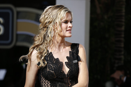 75. Golden Globe Awards in Beverly Hills