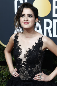 75. Golden Globe Awards in Beverly Hills