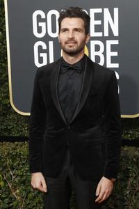 75. Golden Globe Awards in Beverly Hills
