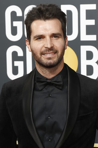 75. Golden Globe Awards in Beverly Hills