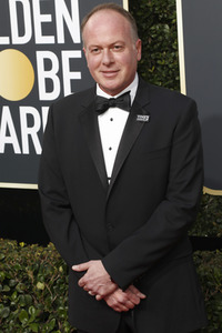 75. Golden Globe Awards in Beverly Hills