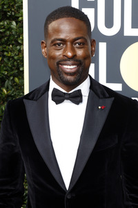 75. Golden Globe Awards in Beverly Hills