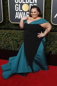 75. Golden Globe Awards in Beverly Hills