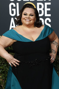 75. Golden Globe Awards in Beverly Hills