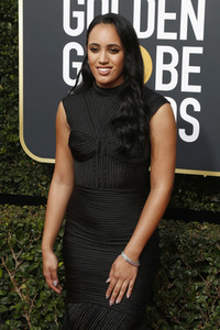 75. Golden Globe Awards in Beverly Hills