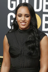 75. Golden Globe Awards in Beverly Hills