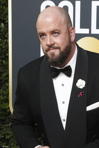 75. Golden Globe Awards in Beverly Hills