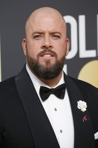 75. Golden Globe Awards in Beverly Hills