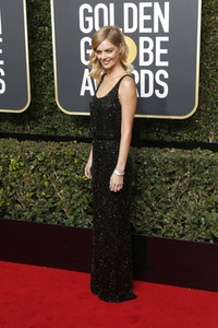 75. Golden Globe Awards in Beverly Hills