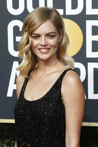 75. Golden Globe Awards in Beverly Hills