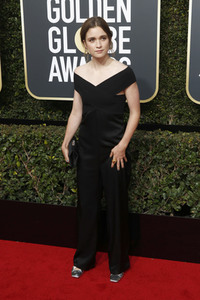 75. Golden Globe Awards in Beverly Hills