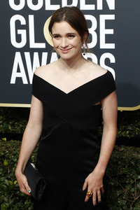 75. Golden Globe Awards in Beverly Hills