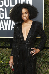 75. Golden Globe Awards in Beverly Hills