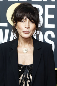 75. Golden Globe Awards in Beverly Hills