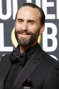 75. Golden Globe Awards in Beverly Hills
