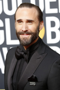 75. Golden Globe Awards in Beverly Hills