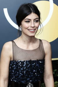 75. Golden Globe Awards in Beverly Hills