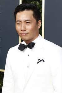 75. Golden Globe Awards in Beverly Hills
