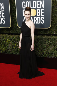 75. Golden Globe Awards in Beverly Hills