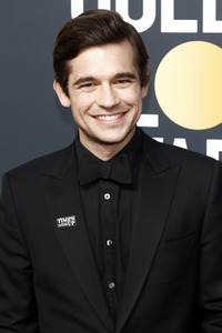 75. Golden Globe Awards in Beverly Hills