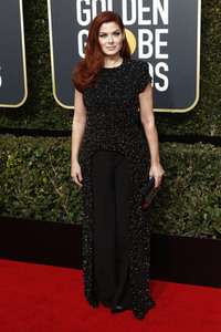 75. Golden Globe Awards in Beverly Hills