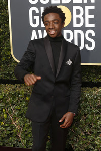 75. Golden Globe Awards in Beverly Hills